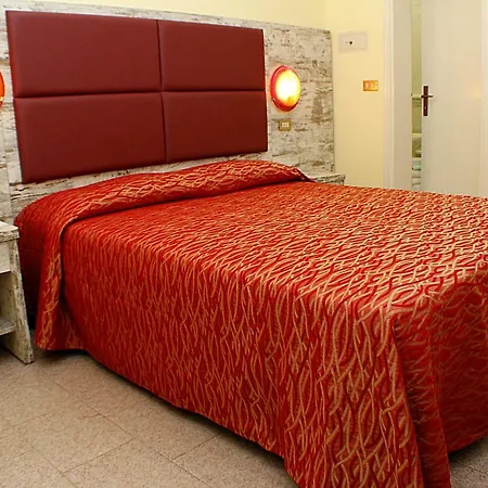 Modena Hotel