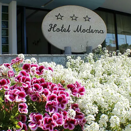 Modena Hotel