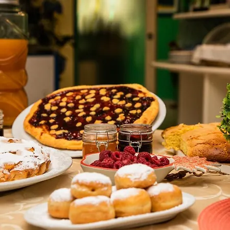 Modena Hotel Bellaria-Igea Marina
