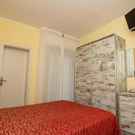 Hotel Modena Bellaria-Igea Marina